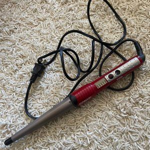 Conair Infinity Hair Curling Wand